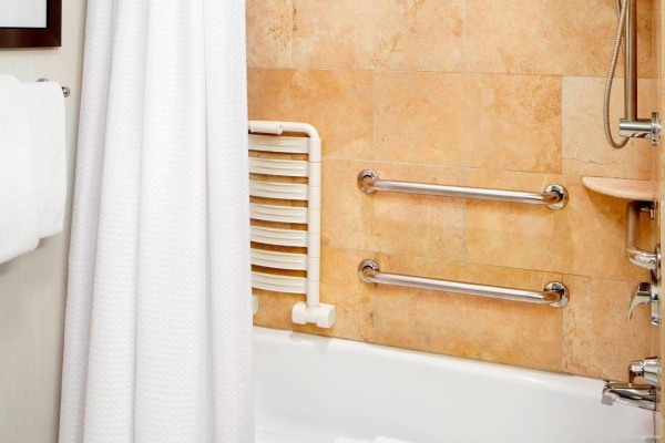 Hotel Courtyard by Marriott Pittsburgh Airport Settlers Ridge (Crafton)